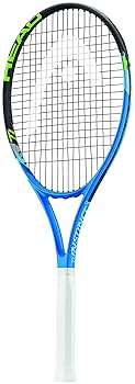 Amazon | HEAD Ti. Instinct Comp Tennis Racket - Pre-Strung